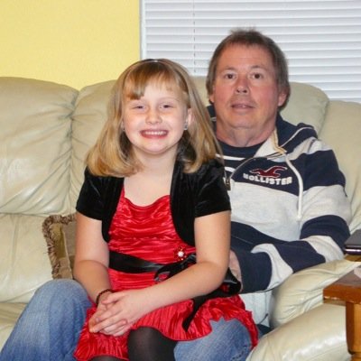 Profile Picture of Sherri West (@WestSherri) on Twitter