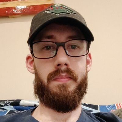 Profile Picture of Alex Pavin (@pavin_alex) on Twitter