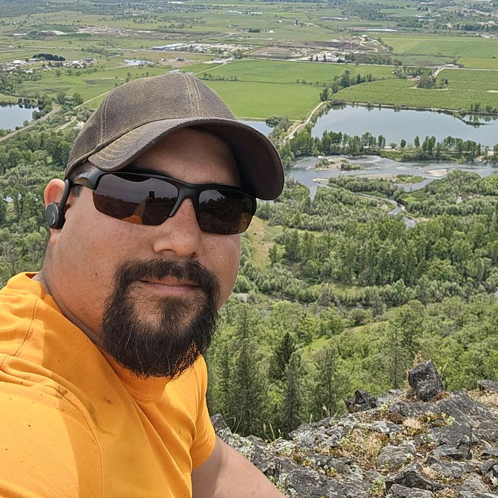 Profile Picture of Andrew Barriga (@andrew.barriga) on Tiktok