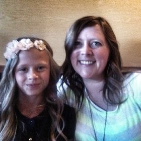 Profile Picture of Kim Royer (@kim_royer) on Pinterest