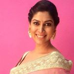 Profile Picture of Sakshi Tanwar (@sakshitanwar4) on Instagram