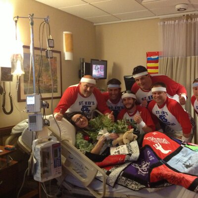 Profile Picture of Pat Auge (@@pat_auge) on Twitter
