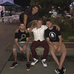 Profile Picture of Mark Frasier (@markfrasier_) on Instagram