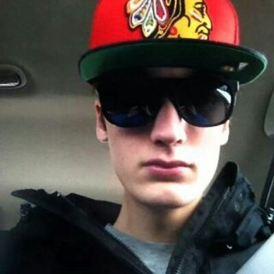 Profile Picture of Dylan Champagne (@Dylluminati666) on Twitter