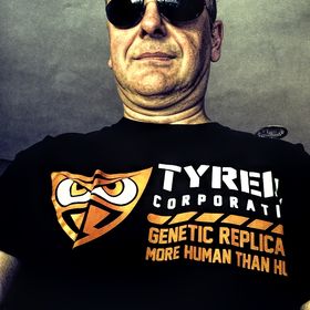 Profile Picture of Joan Fusté (@jfuste) on Pinterest