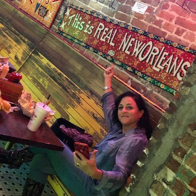 Profile Picture of Corey B Katz (@katz_corey) on Twitter