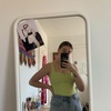 Profile Picture of Carmen (@@carmenlevy) on Tiktok