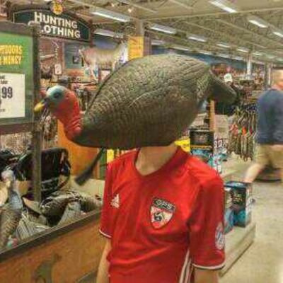 Profile Picture of Jared Fitch (@JaredFitch9) on Twitter