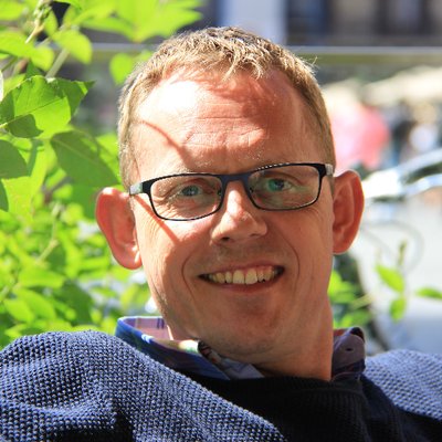 Thomas Munk Rønberg - Twitter Profile Picture of Thomas Munk Rønberg (@PastorThomasMR) on Twitter