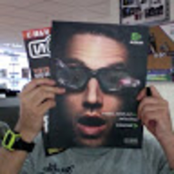 Profile Picture of Luis felipe Lopez escamilla (@luisfel) on Poshmark