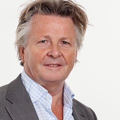 Profile Picture of Robert Ryan (@AllenbyRyan) on Twitter