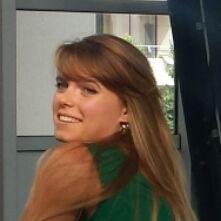 Profile Picture of Maria Sorokina (@ms_sorok) on Twitter