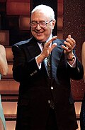 Profile Picture of Pier Francesco Pingitore - Wikipediaon Wikipedia