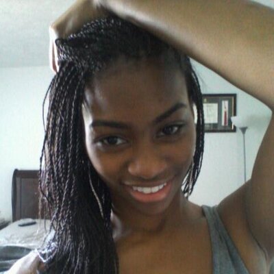 Profile Picture of Felicia Sutherland (@Fmsuther) on Twitter