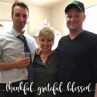 Profile Picture of Lorrie Atkinson (@lorrie.atkinson) on Instagram