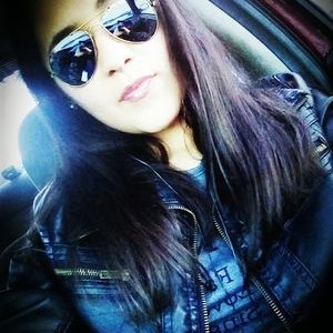 Profile Photo of Valeria Almaguer (@ValeAlmaguer10) on Twitter