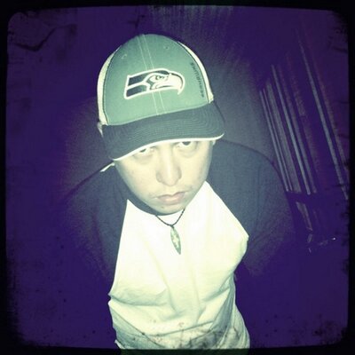 Profile Picture of Victor Prieto (@Chyrhorock) on Twitter