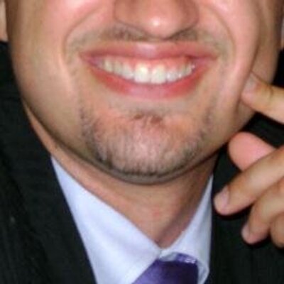 Profile Picture of Giuseppe Pavone (@GPavone11) on Twitter