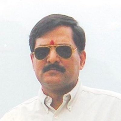 Profile Picture of Rajeev Shrivastava (@rajeevshri07) on Twitter