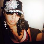 Profile Picture of Lucille Uribe Pope Teodoro (@la_reyncita) on Instagram