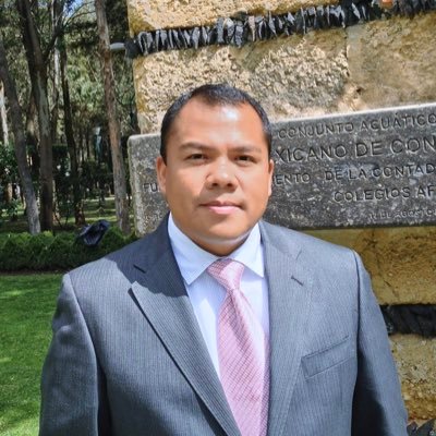Profile Picture of René Resendiz (@cp_rene1) on Twitter
