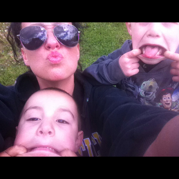 Profile Picture of Gabriella Nauss (@gabriellanau55) on Poshmark