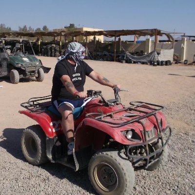 Profile Picture of Stephen Nichol (@StephenNichol8) on Twitter