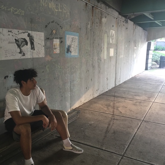 Profile Picture of Javier Chavez (@javichavez005) on Poshmark