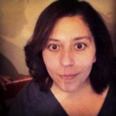 Profile Picture of Carmen Borrero (@achosenpearl) on Twitter