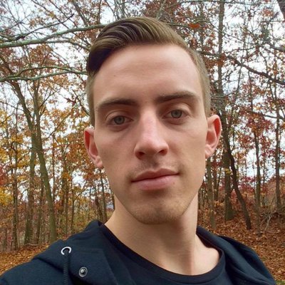 Profile Picture of ItsDanNilsen (@ItsDanNilsen) on Twitter