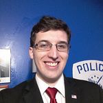 Profile Picture of Eric Glover (@eric stanford glover) on Flickr