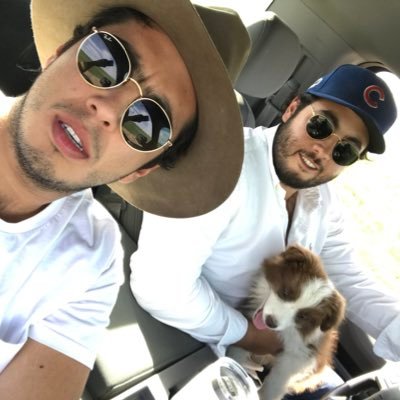 Profile Picture of Sebastián Cordero (@CORDEROSEB) on Twitter