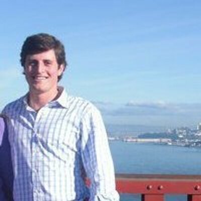 Profile Picture of Michael Gaudio (@mgauds) on Twitter