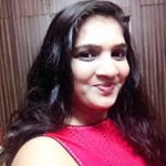 Profile Picture of Pallavi Reddy Kolan(pallu) (@pallavi_kolan_reddy) on Instagram