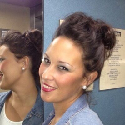 Profile Picture of Ofelia Marquez (@ofelia_marquez) on Twitter