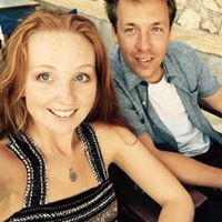 Profile Picture of Lucy Hanson (@lucy-hanson-7) on Quora