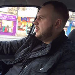 Adam Jaworski - Tiktok Profile Picture of Adam Jaworski (@java7726) on Tiktok