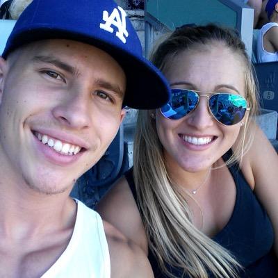 Brian Tockstein - Twitter Profile Picture of Brian Tockstein (@briantockstein) on Twitter