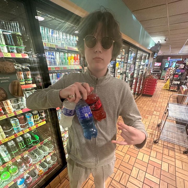 Profile Picture of danielhutton552 (@danielhutton552) on Tiktok