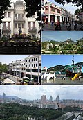 Profile Picture of Jiangmen - Wikipediaon Wikipedia