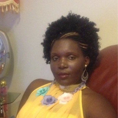 Profile Picture of Yancy Mary Kenyi (@KenyiMary) on Twitter