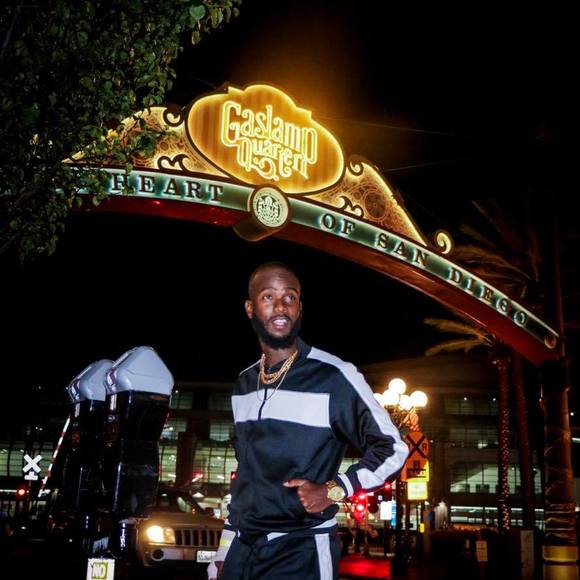 Profile Picture of Delarryon Hansend (@delarryonh) on Poshmark