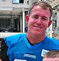 Profile Picture of Toby Gerhart - Wikipediaon Wikipedia