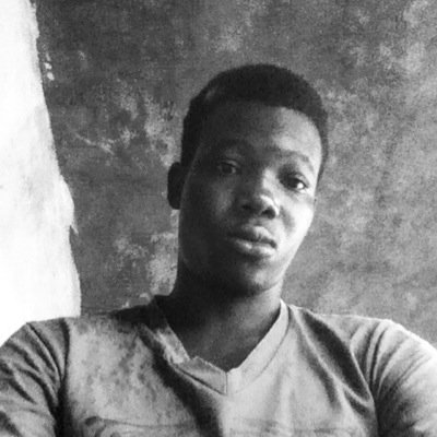 Profile Picture of Hanifa Akuka (@HanifaMike) on Twitter