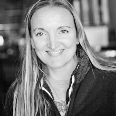 Profile Picture of Hilary Shirey Graves (@hilarysgraves) on Twitter