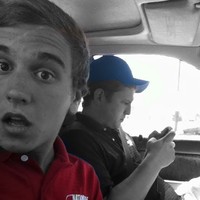 Profile Picture of Alex Robson (@alex-robson-2) on Quora