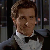 Profile Picture of Patrick Bateman  (@patrickbateman8416) on Youtube