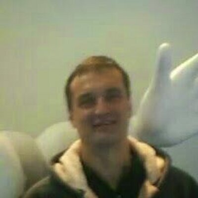 Profile Picture of Jeffrey Gibbard (@GibbardGibbj33) on Twitter