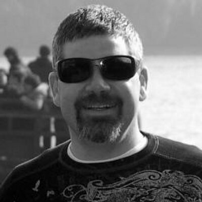 Profile Picture of Shawn Crossley (@ShawnAtFerguson) on Twitter