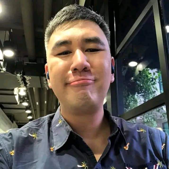 Profile Picture of Mike Davidson's (@mikedavidson189) on Tiktok